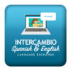 Intercambio Spanish English language exchange. Hablar inglés. Speak Spanish