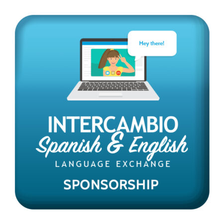 Intercambio Sponsorship icon_Sponsorship