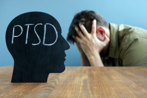 Discussing PTSD in Spanish
