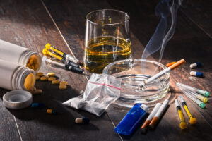 Substance abuse in Spanish