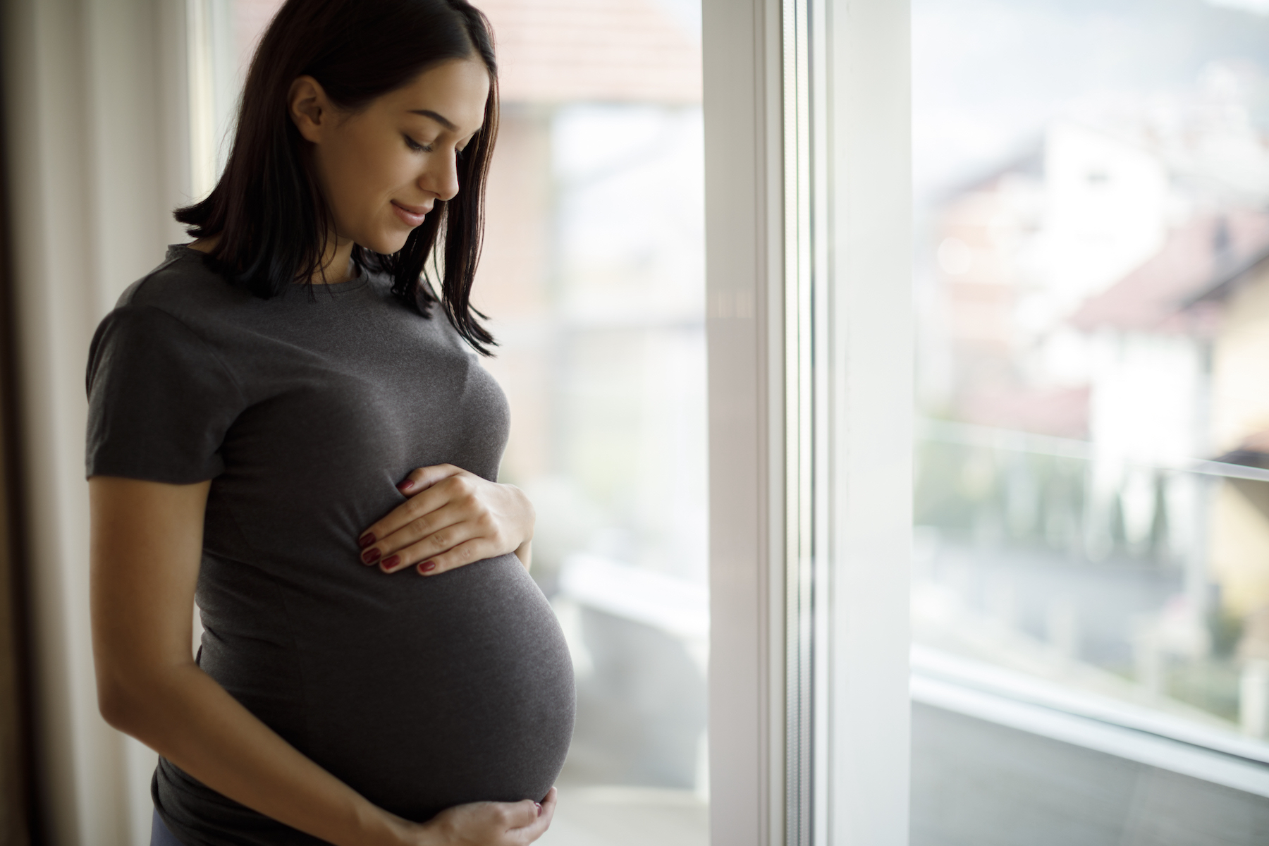 Prenatal education in Spanish.