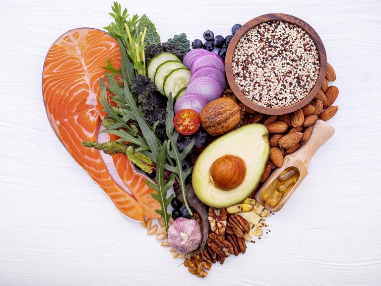 Describing the diabetic diet in Spanish