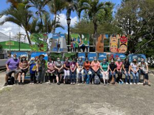 Adult Spanish Immersion Trip in Costa Rica