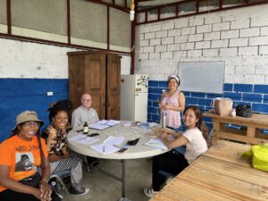 Adult Spanish Immersion Classes