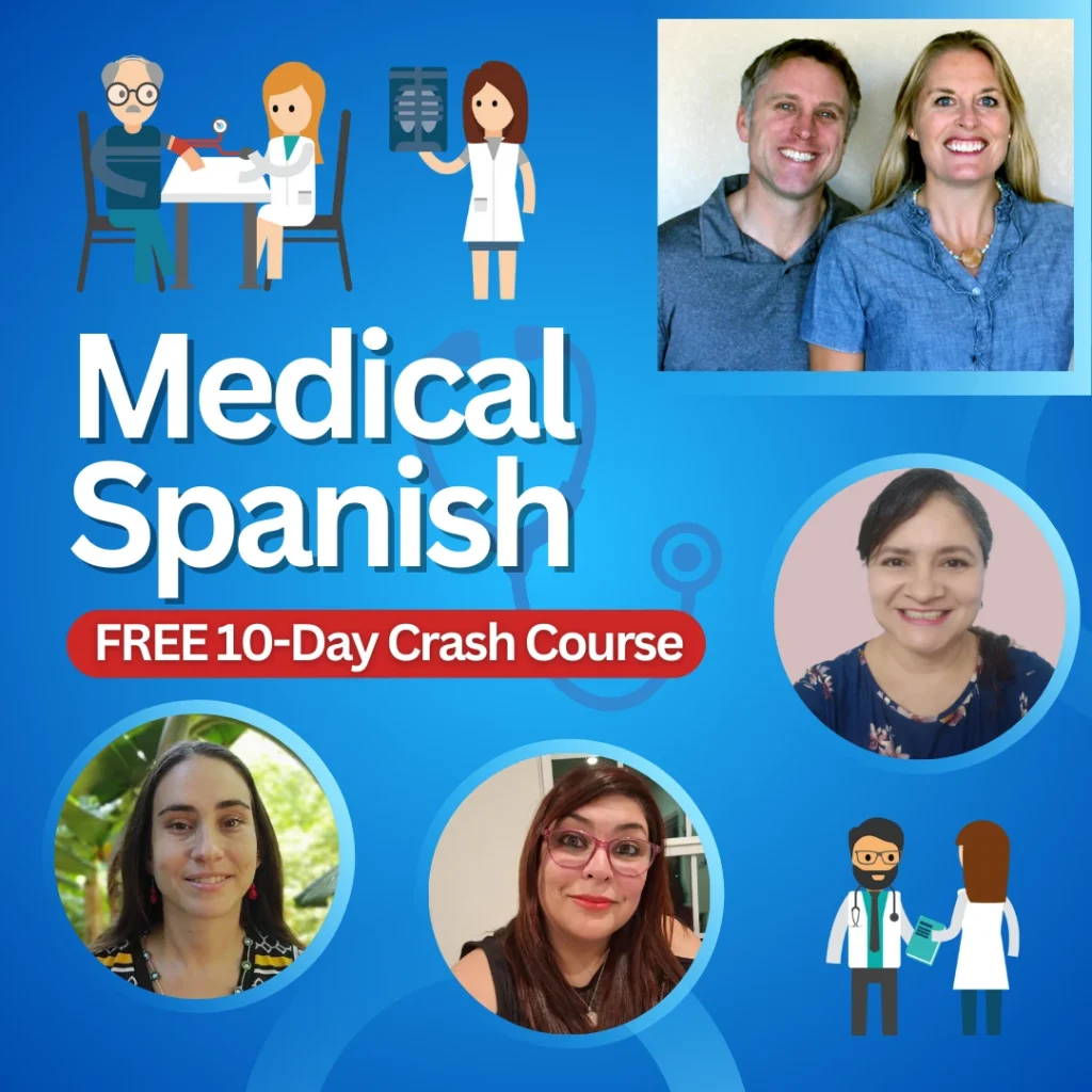 How To Take Vital Signs In Spanish Common Ground International How to take vital signs in spanish common ground international