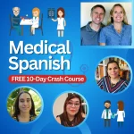 Medical Spanish Masterclass square