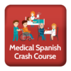 Medical Spanish Masterclass