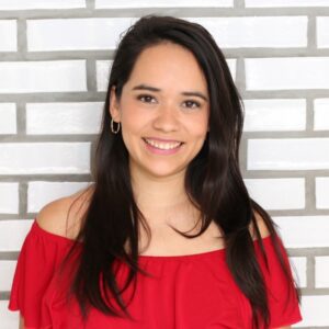 Vanessa Hernández - Social media & translation project manager
