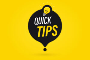 Medical Spanish quick tips