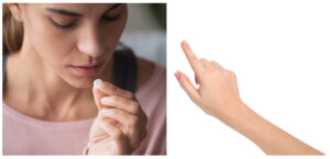 Take vs Touch in Spanish