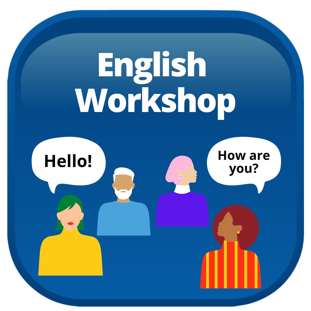 English Workshop Taller De Ingl s