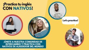 Desafio de inglés