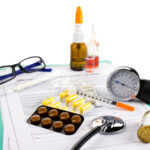 Diabetes and hypertension listening comprehension in Spanish