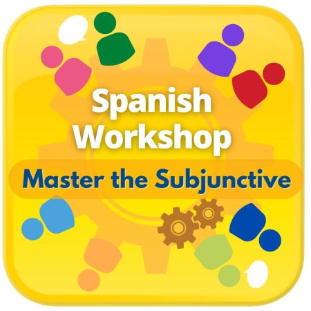 Master the subjunctive course