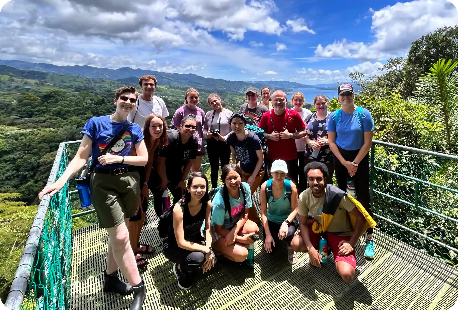 Costa Rica Program - Spanish Immersion Trips for Teachers - CGI