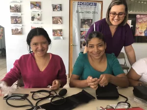 Costa Rica Medical Spanish Immersion - CGI