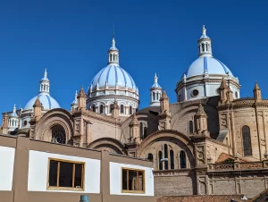 Ecuador Spanish Immersion Trip Highlights - Common Ground International