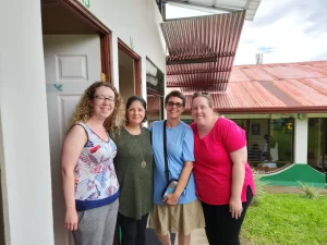 Costa Rica School - Spanish Teachers Immersion Trip