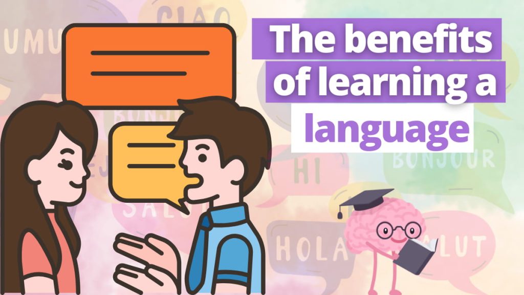 Speak More, See More: The Transformative benefits of a second language learning brain 