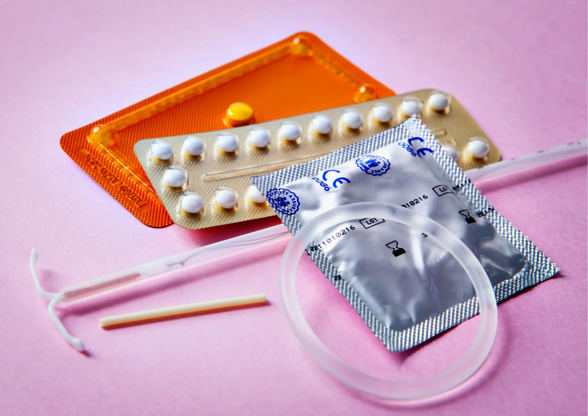 Hormonal Birth Control Methods for Women: A Guide for Spanish-Learning Medical Professionals