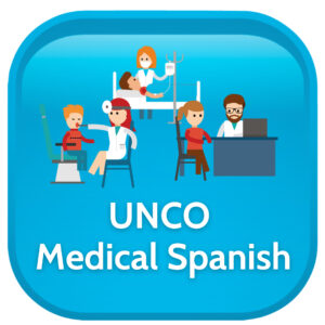 UNCO Medical Spanish (SPAN 410)