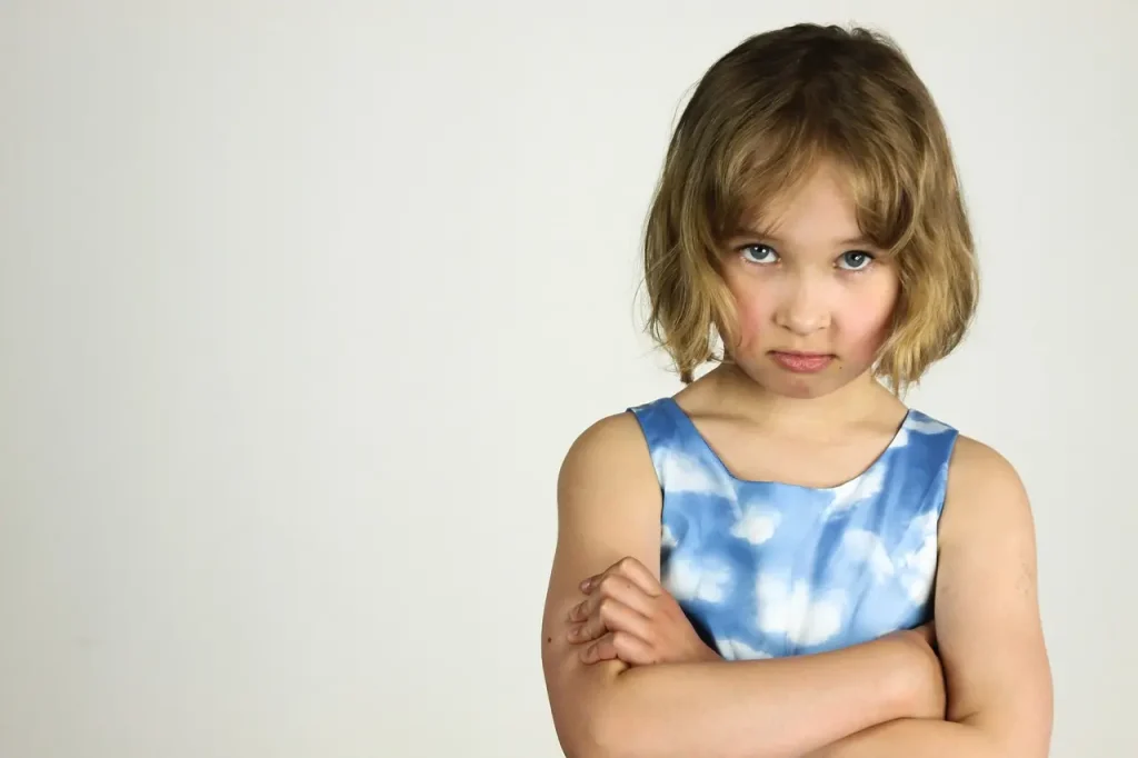 Phrases for people in a bad mood in Spanish