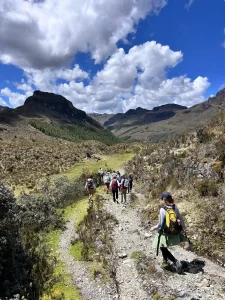 Ecuador HotSpots