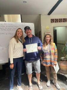 Ecuador Spanish classes