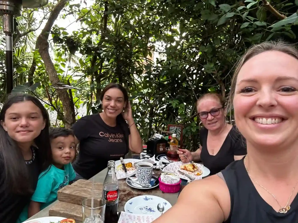 Questions to Ask Your Host Family During a Spanish Immersion Trip