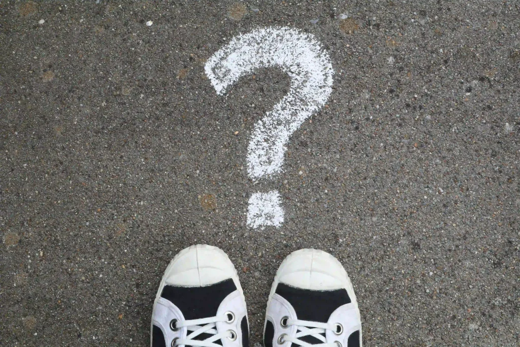Spanish Question Words for Travelers