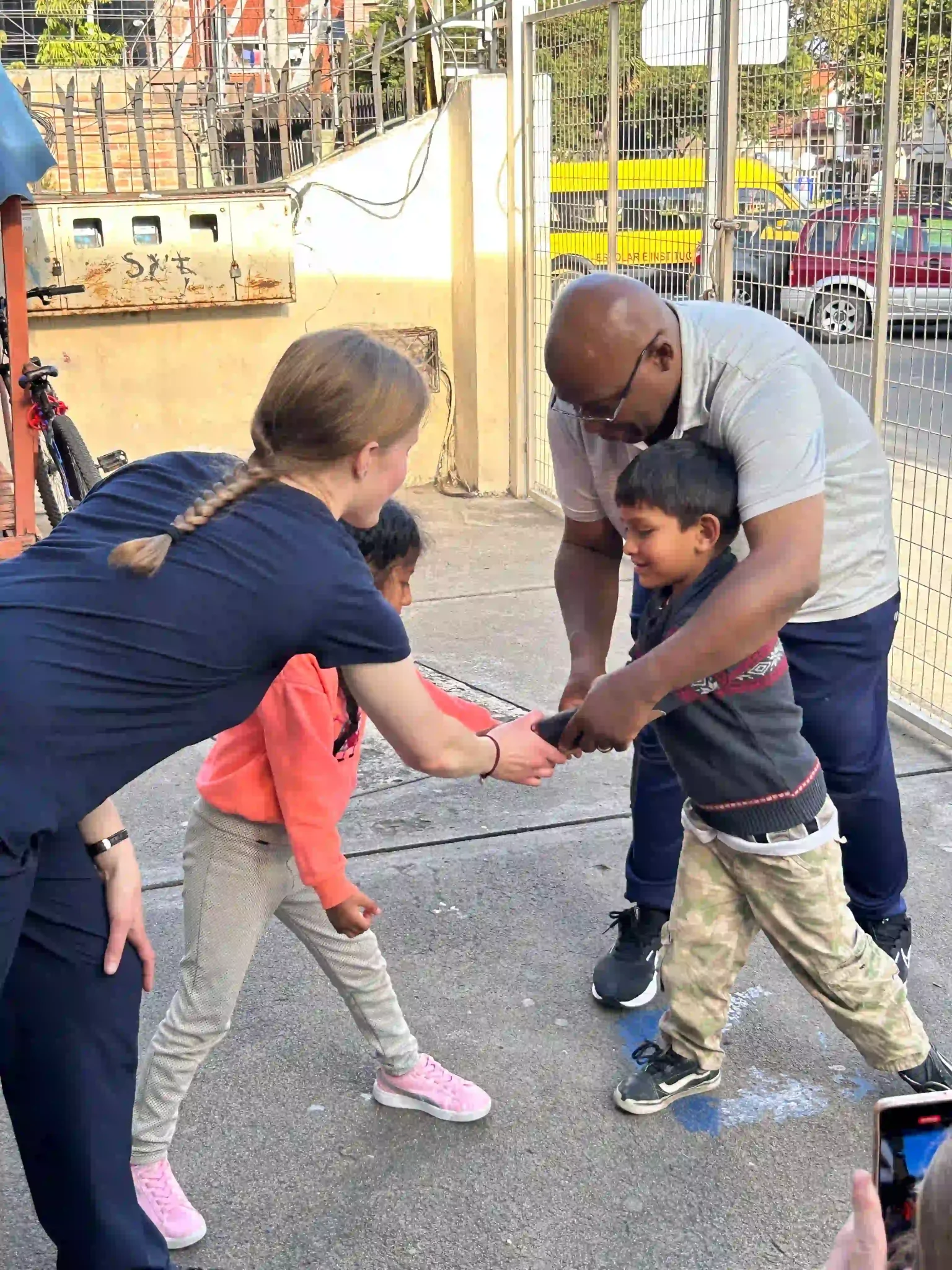 The Immersion Fund Donation (501c3 Charitable Contribution EIN: 47-5279604) - Image 3