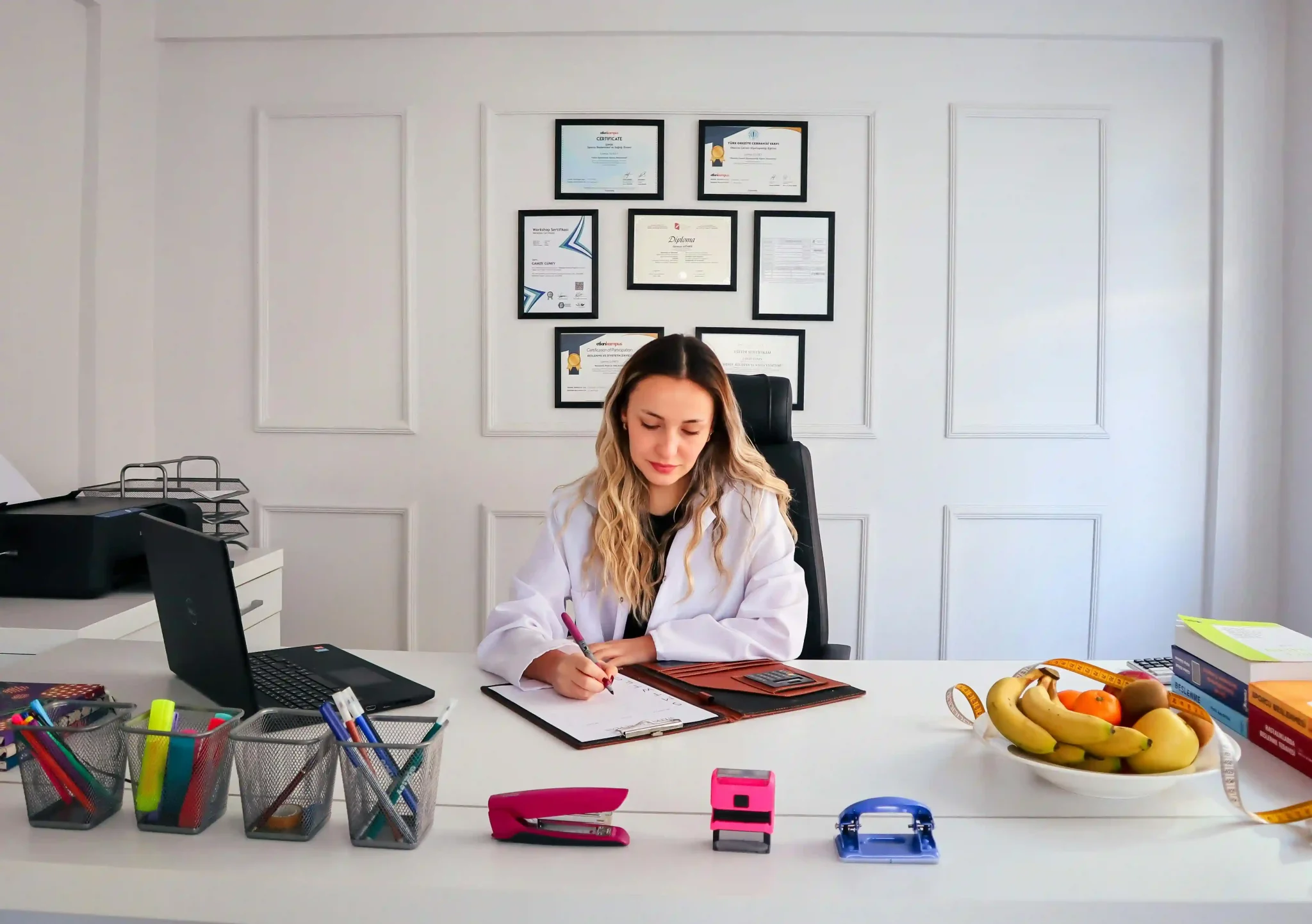 Helpful Phrases in Spanish for Healthcare Workers