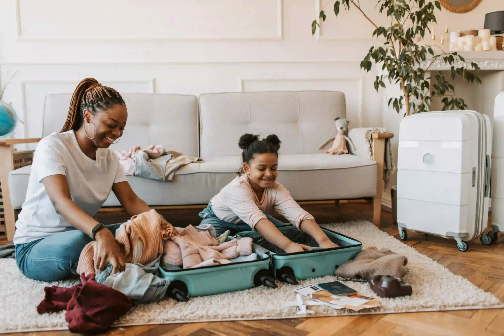 Family Travel & Language Learning