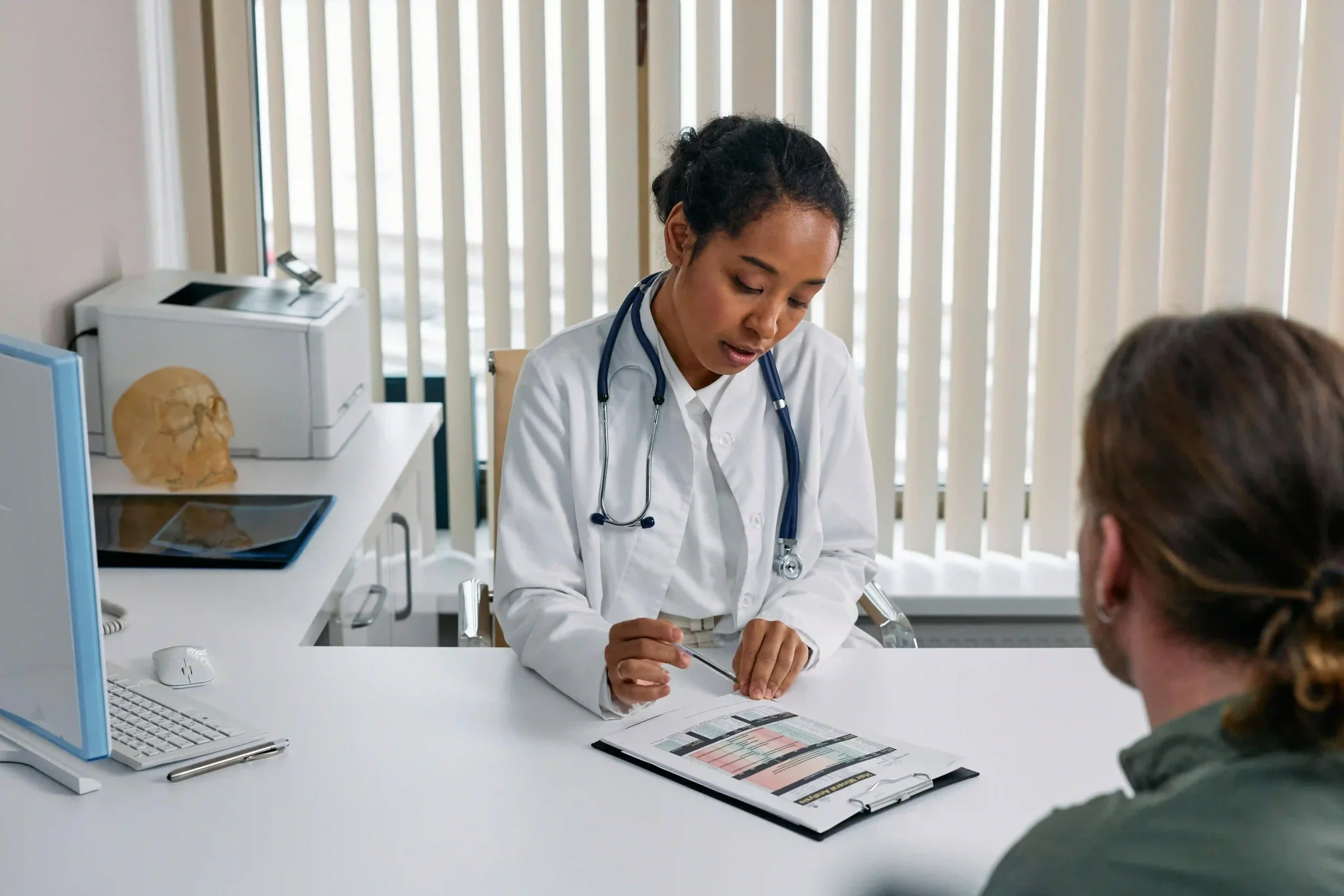 How to Break Bad News in Spanish: Phrases for Healthcare Professionals