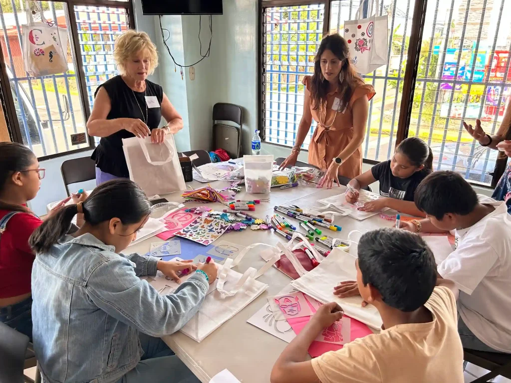 Tips for Volunteering While Traveling Abroad