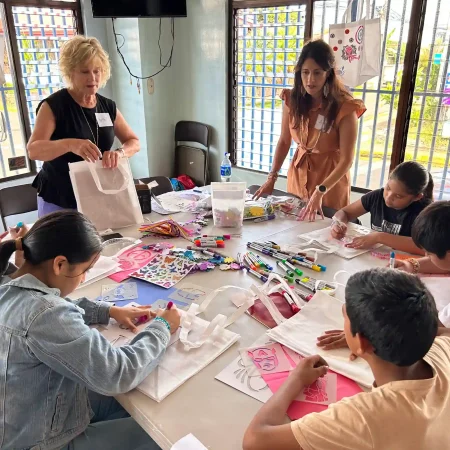 Tips for Volunteering While Traveling Abroad