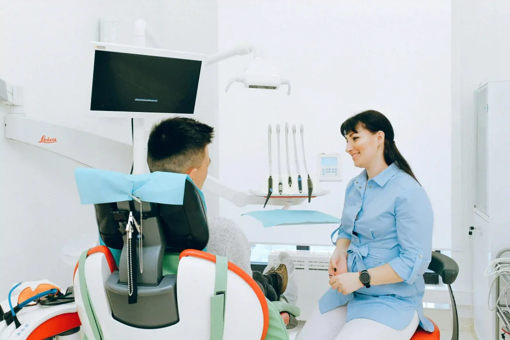 Talking About Dental Health in Spanish