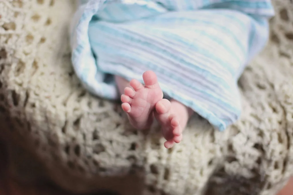 Spanish Medical Terms for Newborn Care