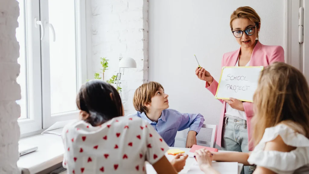 Lenguaje redirectivo in Spanish