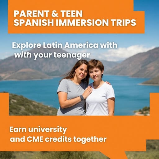 Parent-and-teen-Spanish-Immersion-Trips