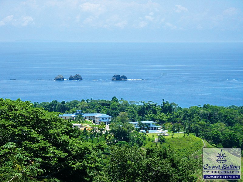 Bahía Ballena - Beach & National Park - Image 2