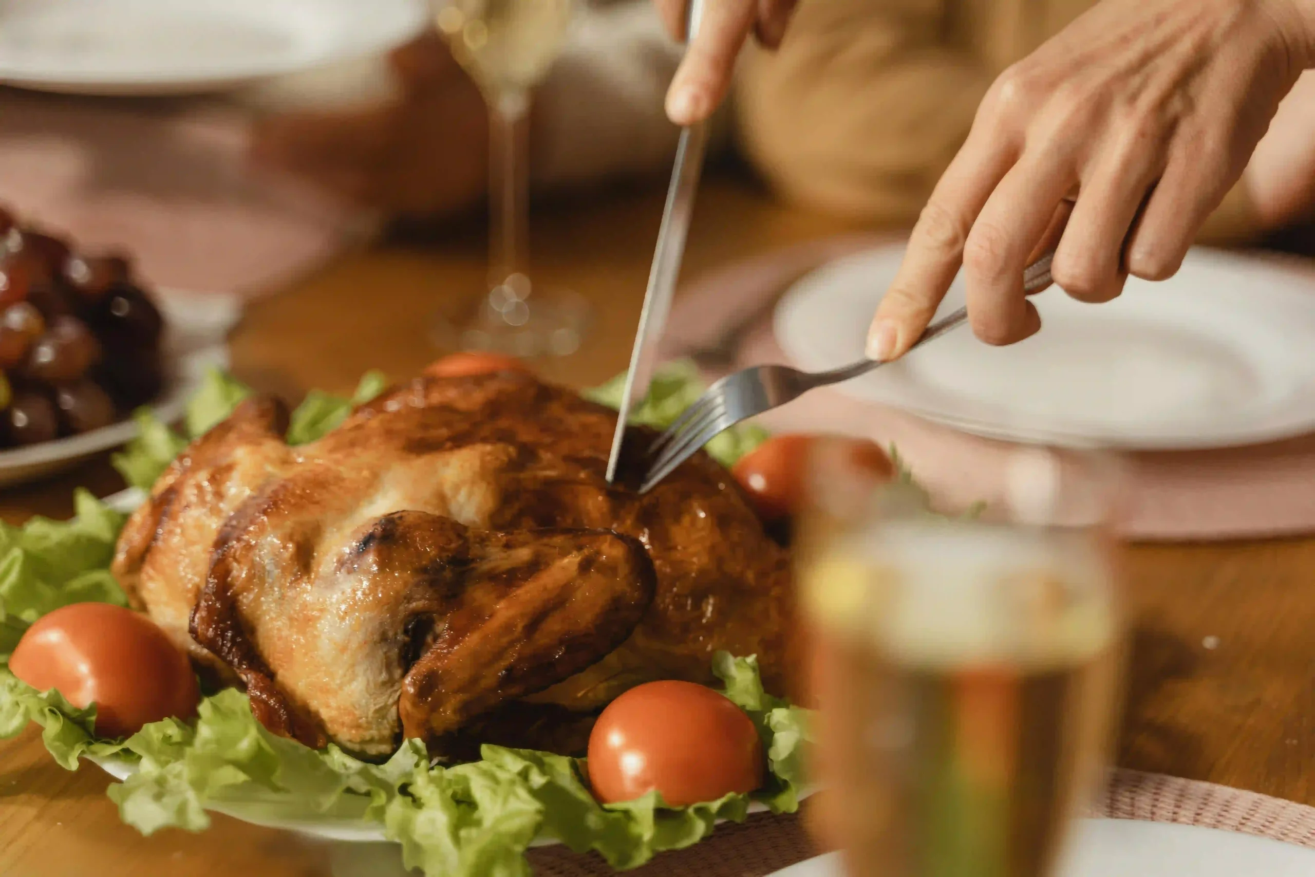Por or Para in Spanish? Tips for Thanksgiving Conversations