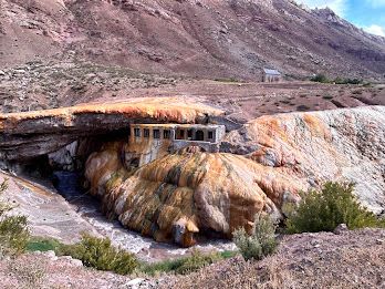 Parque Nacional Aconcagua - Image 3