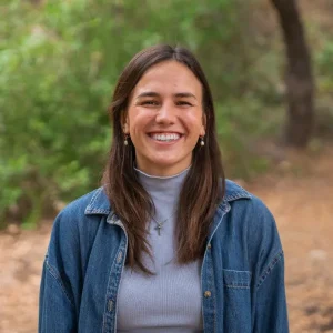 Lily Zichichi - Immersion Leader - Common Ground International
