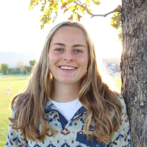 Anna Sofía Foster - Immersion Leader - Common Ground International