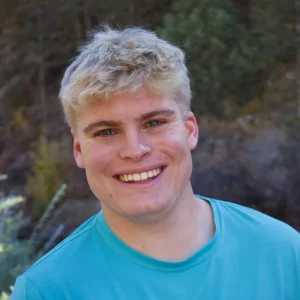 Caleb Foster - Immersion Leader - Common Ground International